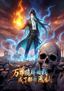 二十四节气小剧场封面